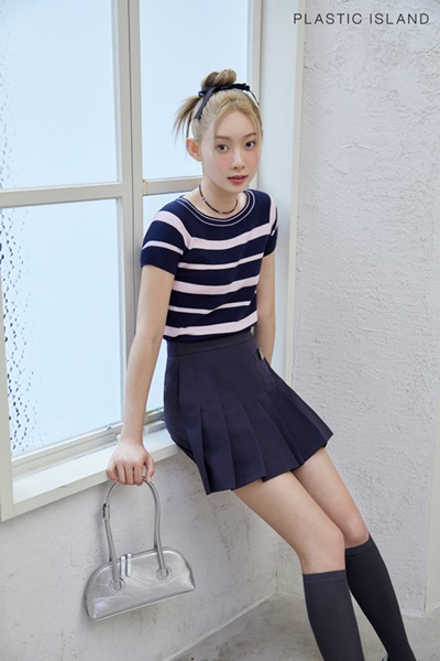 플라스틱아일랜드, 젤라비와 다양한 협업