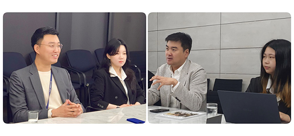 라이언트레블-유니온픽처스, 글로벌 엔터테인먼트 투어 제휴