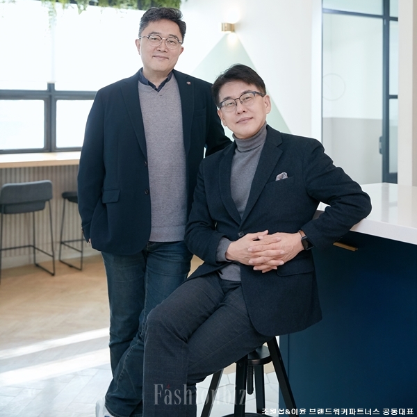 브랜드워커파트너스 코칭 통해 ‘자기다움’ 발견