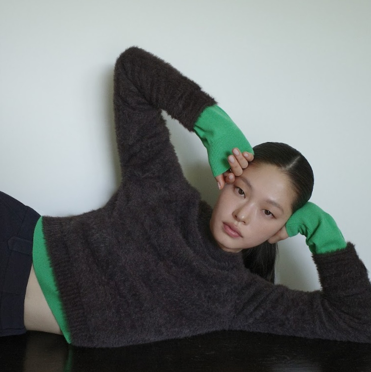 인동에프엔 리스트 F/W 퍼스널 띵 콘셉트로