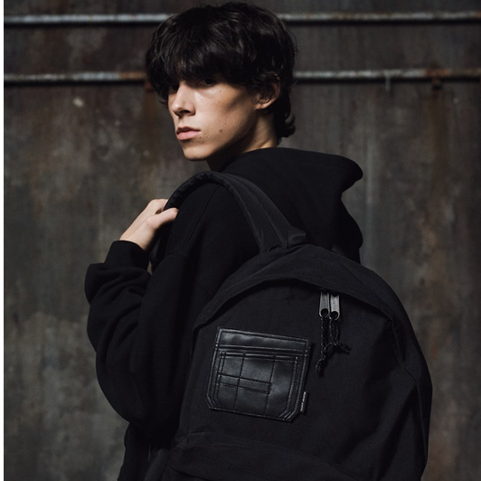 가죽 맛집 도프제이슨, ‘이스트팩’과 협업 가방 컬렉션 선봬