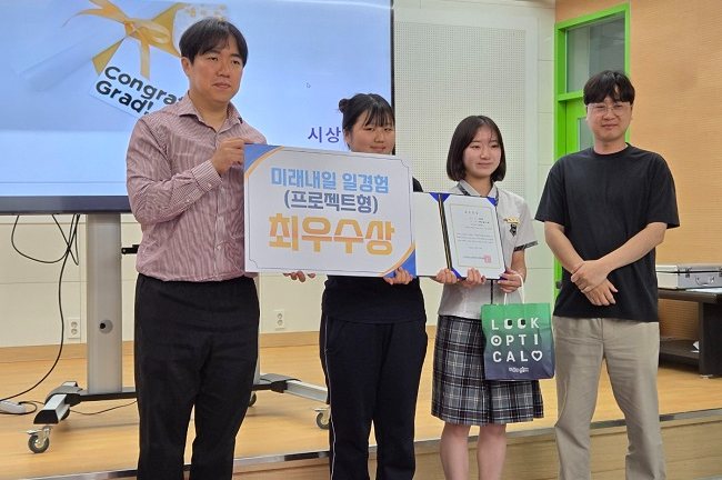 한국ICT패션뷰티산업협회 미래내일 일경험, 패션·유통 업계 앞다퉈 활용