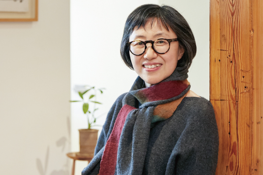 론칭 20주년 여성패션 이새 ESG 리더로 우뚝