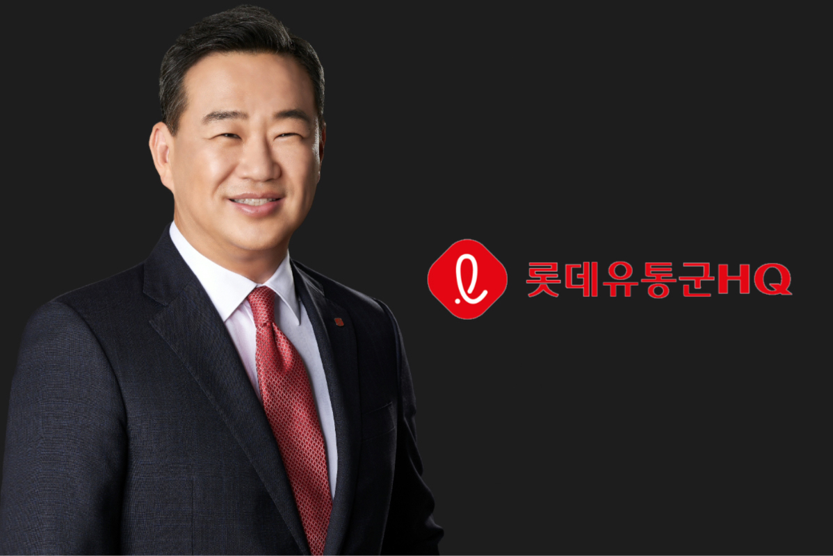 김상현 롯데 유통군 총괄대표 “지속가능 성장 위한 4C 강조”