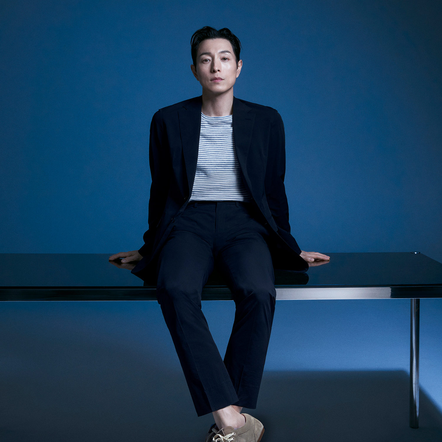 삼성물산패션 로가디스 신규 로고와 함께 브랜드 리뉴얼 발표
