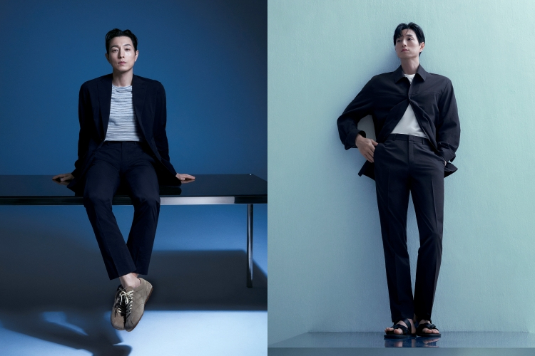 삼성물산패션 로가디스 신규 로고와 함께 브랜드 리뉴얼 발표