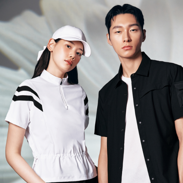 팬텀스포츠, 실용성+스타일 겸비한 ‘컴포트 오브 네이처’ 공개