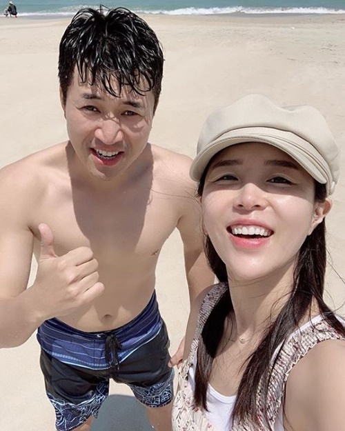 신지 김종민. 러브라인 NO “사이좋은 남매를 왜 그런 쪽으로”