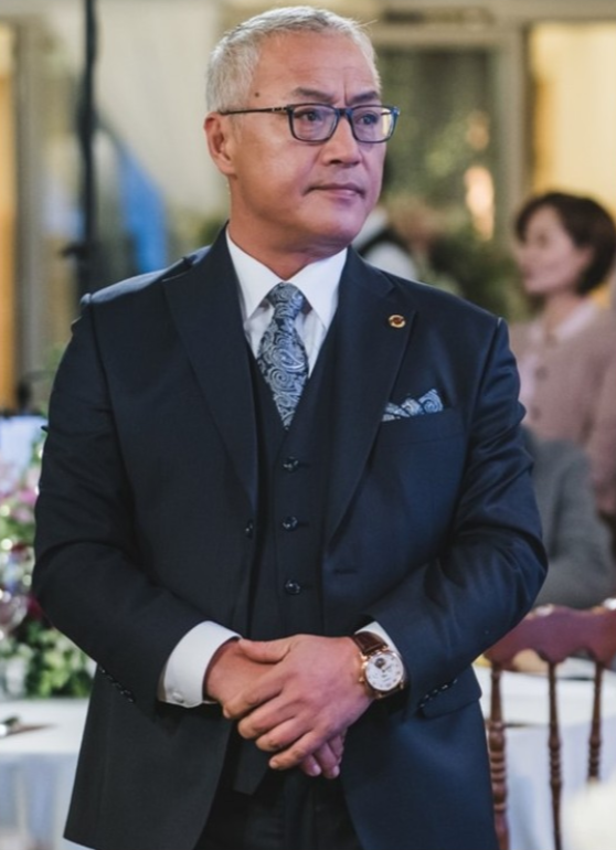 이경영 재혼설 사실무근 전처 임세미 누구?...12살 연하, KBS 슈퍼 탤런트 출신