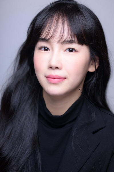 혜성같이 등장한 신인배우 진세희 당찬 첫걸음
