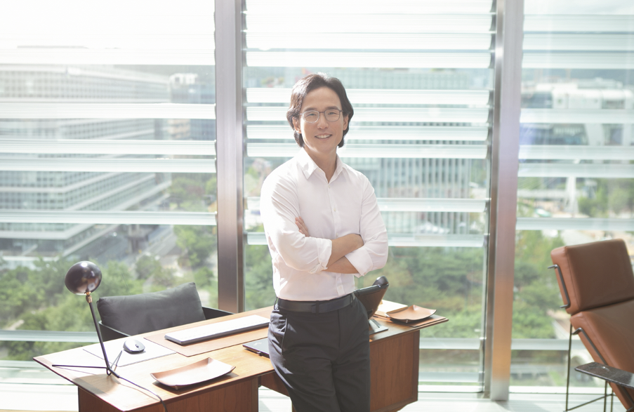 조현범 회장의 ESG 리더십 주목…친환경과 지역사회와의 상생으로 ESG 경영 가속화