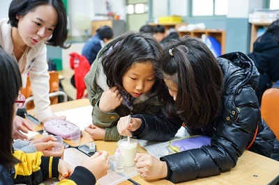 풀무원, 바른먹거리 캠페인 교육 대폭 확대