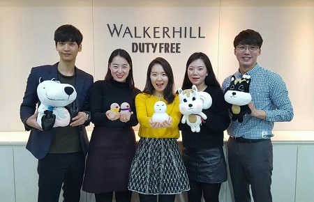 SK네트웍스, 한류 관광지 중심 동북권 관광상품 만든다