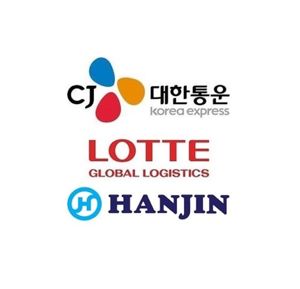 CJ대한통운·롯데글로벌로지스·한진, 언택트 트렌드에 하반기 실적 전망도 쾌청