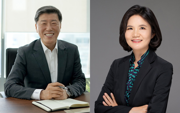 태광산업 신임 대표에 성회용 티케스트 대표 선임...내부승진 최초 여성임원도