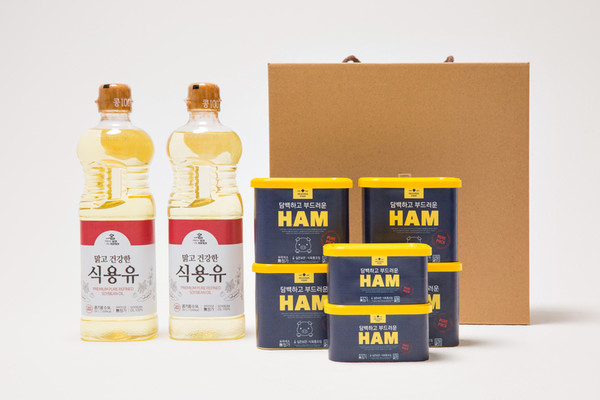설 선물세트도 슈링크플레이션?...가격은 같은데 용량 줄이거나 저렴이로 대체하거나