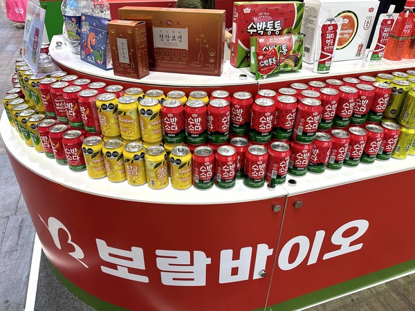 김성규 보람바이오 대표 요람에서 무덤까지...토털 라이프케어 서비스 완성