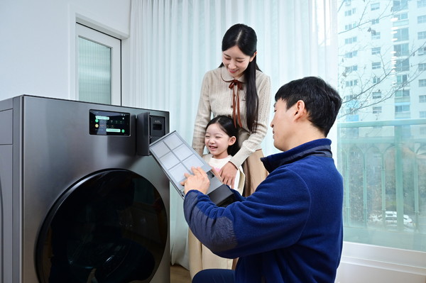 삼성전자, AI 구독클럽 서비스 출시...제품 90% 이상 AI가전