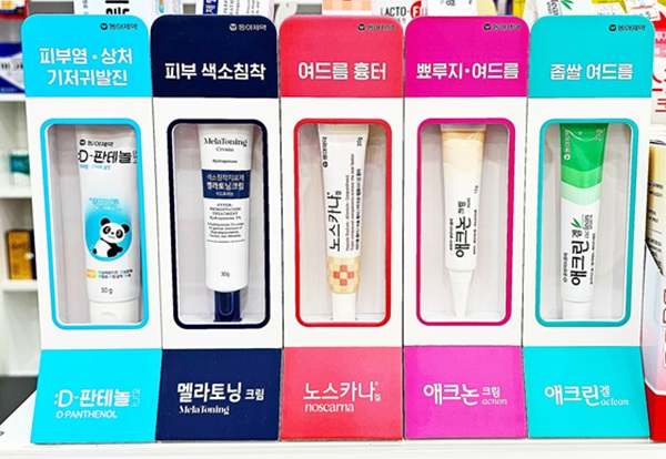 동아제약, 일반의약품 매출 처음으로 박카스 넘어섰다