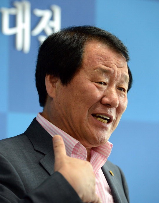 2013 대전일보 선정 충청권·국내 10대 뉴스