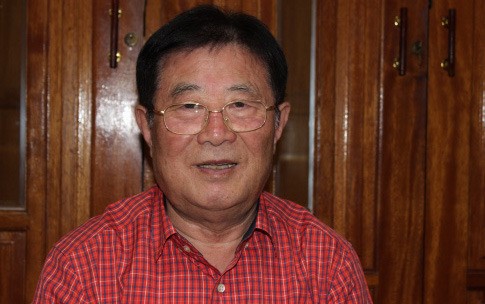 古건축물 기둥 하나에도 선조의 민족정신 서려 있어
