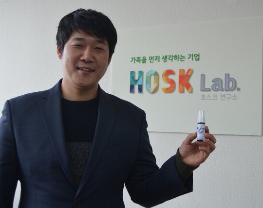 언제 어디라도 얼룩 제거 고민 끝