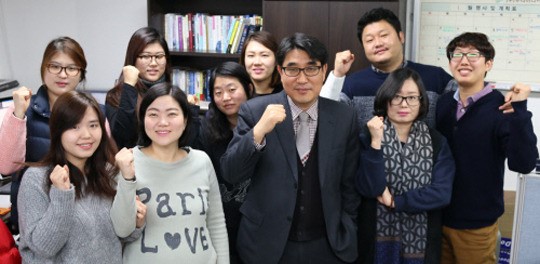 미디어 홍보영상업계 중심엔 우리가 있다
