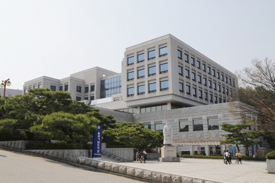32. 공간과 열람환경 최적화 단국대 율곡기념도서관