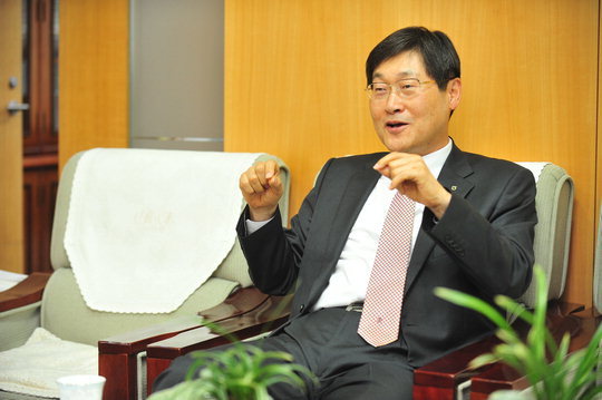 중앙회·지주·자회사의 新 경영체제 조기 안착 최선