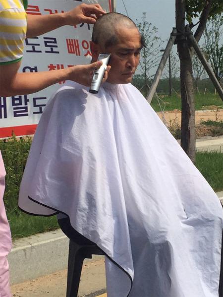 내포신도시 조속 개발·균형발전을