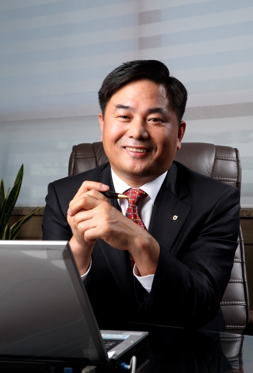 포크빌 포도먹은 돼지 브랜드 대한민국 최고 축산물 재입증