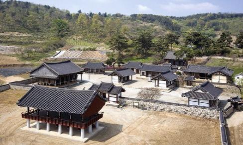 논산시, 충청유교문화권 종합개발 주도