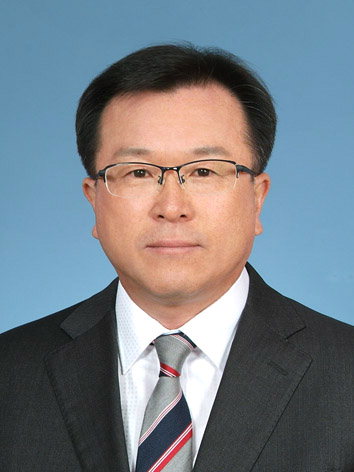 박성원 신화엔지니어링 사장 세계 CM의날 대통령 표창