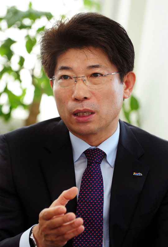 [한밭춘추] 예술에 대한 공공지원