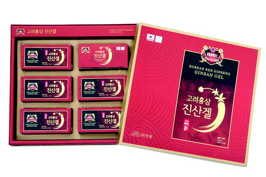 지역기업 중국 인삼시장 개척 잰걸음