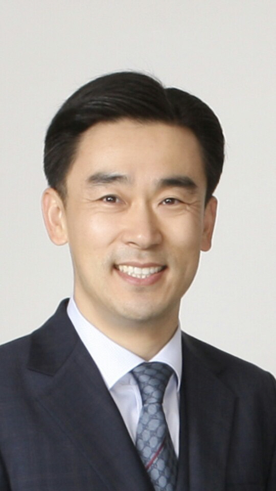 경찰선교와 복음화 온 힘