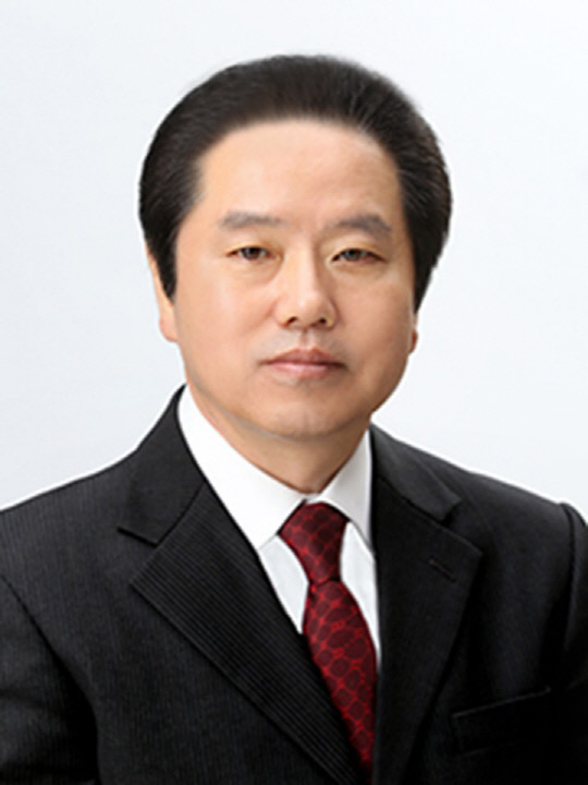 김영수 전 서산시 자치행정국장, 자유한국당 입당