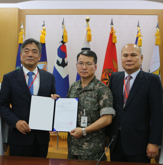 해군본부, 김시민함 명명 긍정 검토