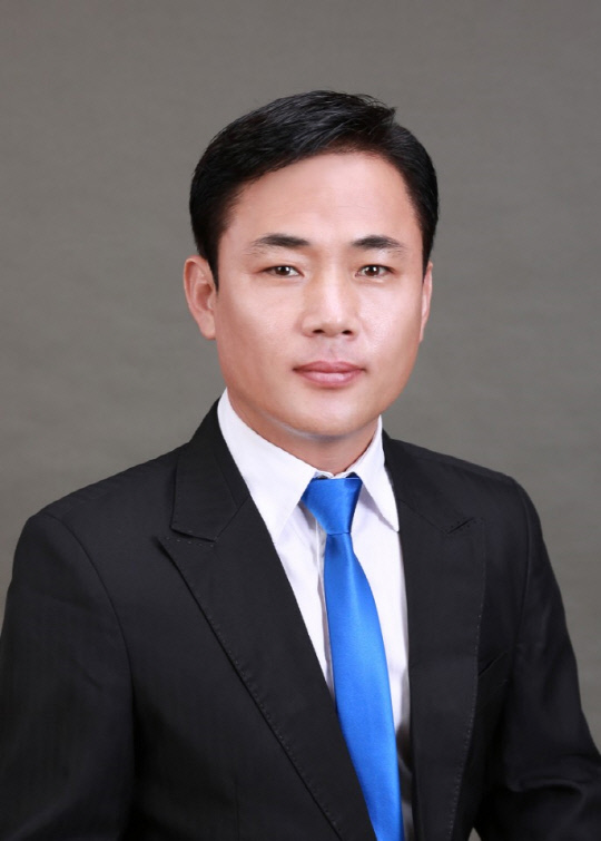 [출마합니다] 김장환 노령인구 절반 젊은 농업인 육성 등 사업 추진