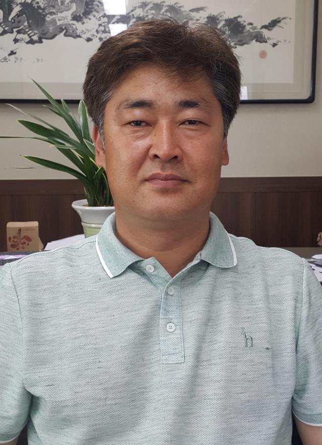 농업회사법인 김종수 돈박㈜ 대표, 이달의 농촌융복합산업인 선정