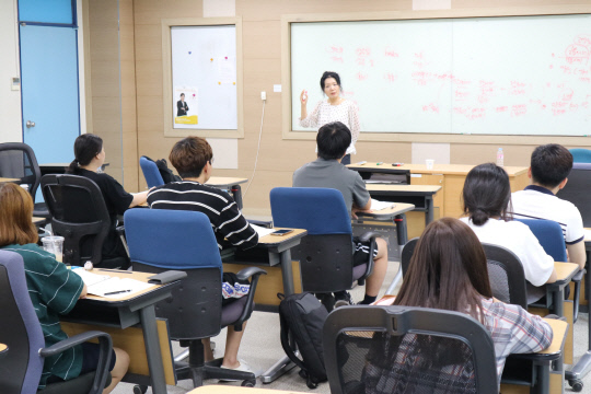 방학 잊은 충남도립대, 취업 향해 구슬땀