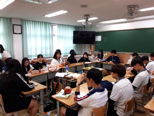 당진시, 청소년이 주도하는 정신건강사업 추진