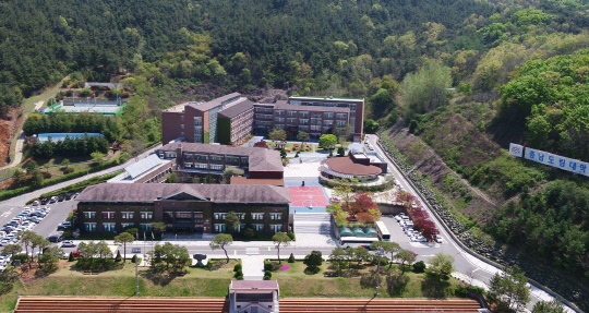 충남도립대 3년제 개편 날개 달아