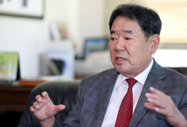 지역 건설업체 활로 개척·화합 분위기 조성