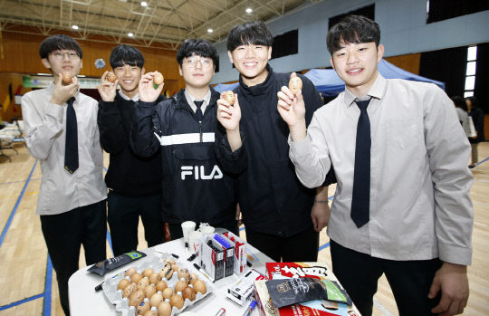 태안군, 친환경 로컬푸드로 안전한 학교 급식 책임진다