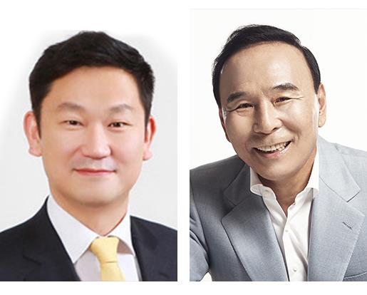 [4·15총선 격전지-보은옥천영동괴산] 노무현 사위 VS 3선 도전 현역