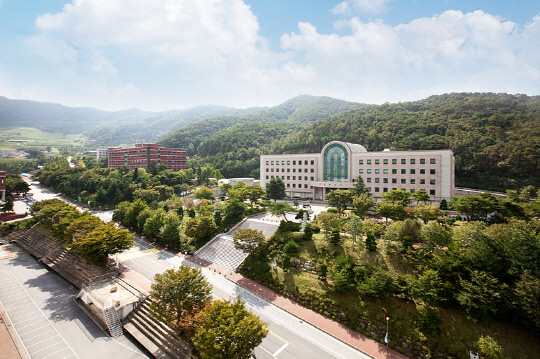 한서대학교, 내달 6일부터 대면수업 전환