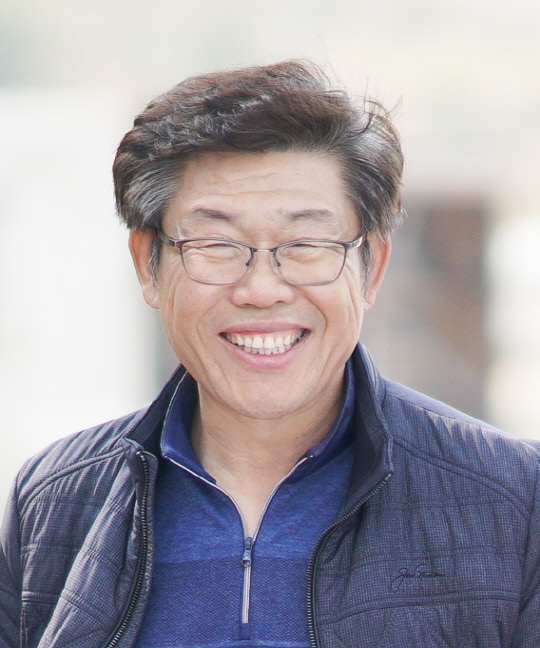 마음 따뜻해지는 기부 눈길…김갑선 제일유업 대표