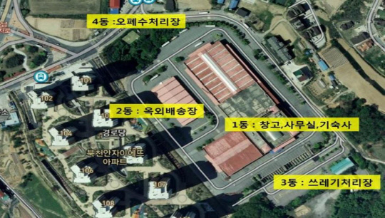 중부농축산물류센터 활용방안 모색에 골머리