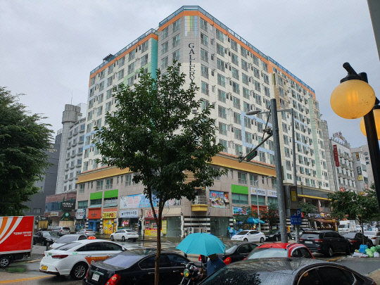 캠코 경·공매 물건 들여다보기